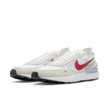 Кецове и обувки Nike Waffle One "White" Бяло | DQ0793-100, 2