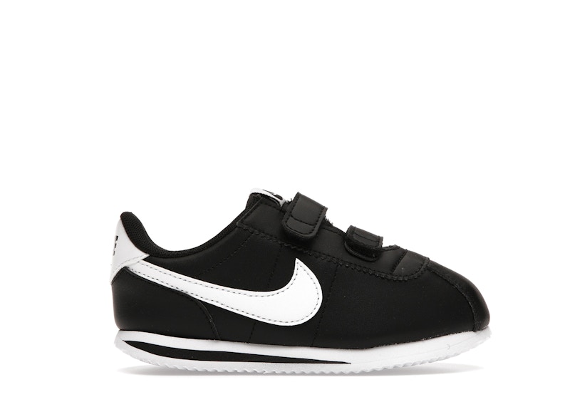 Кецове и обувки Nike Cortez Basic Черно | 904769-001