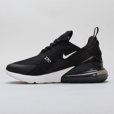 Кецове и обувки Nike Air Max 270 GS Черно | 943345-001, 0