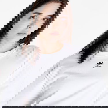 Тениска adidas Originals Tee Бяло | IA6461, 2