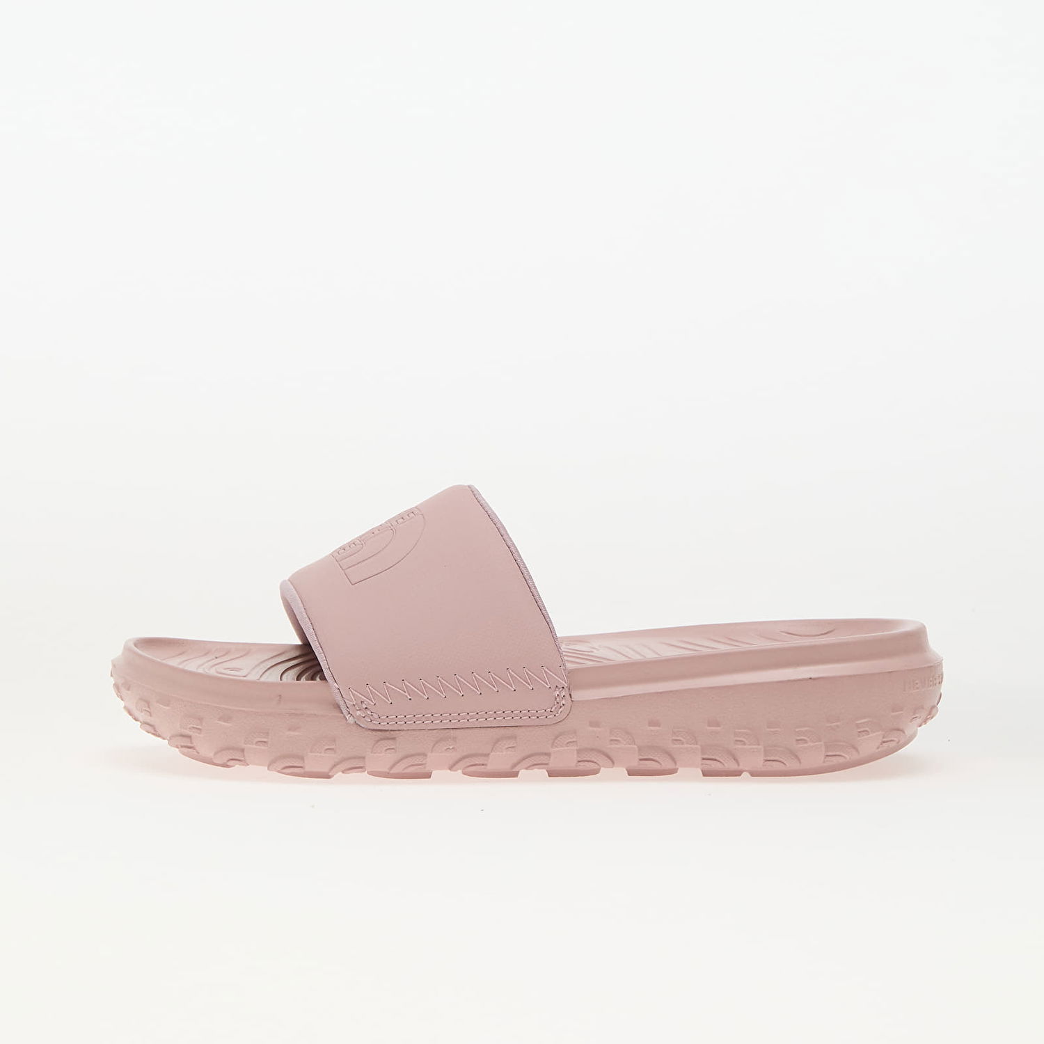 Кецове и обувки The North Face Never Stop Cush Slides Розово | NF0A8A9974W1, 0