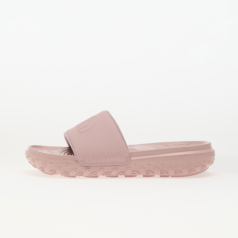 Кецове и обувки The North Face Never Stop Cush Slides Розово | NF0A8A9974W1