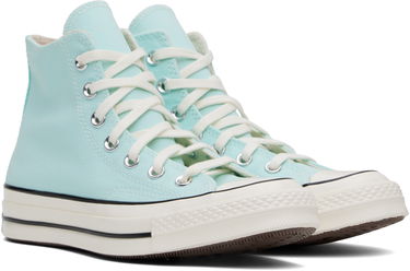 Кецове и обувки Converse Chuck 70 W Тюркоазено | A08614C, 4