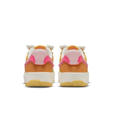 Кецове и обувки Nike Air Force 1 Fontanka Оранжево
 | DX2675-100, 3