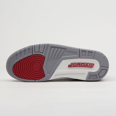 Кецове и обувки Jordan Jordan Legacy 312 Low Черно | CD7069-006, 4