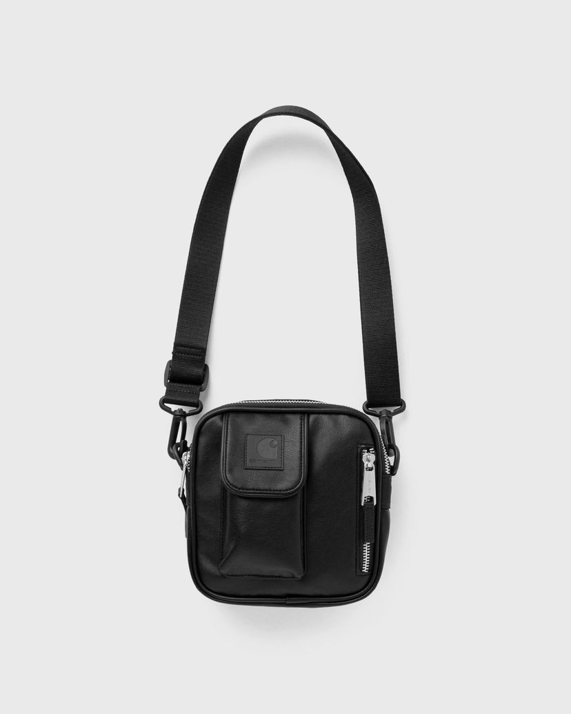 Чанта през рамо Carhartt WIP Norwich Small Shoulder Bag Черно | I034344-89.XX