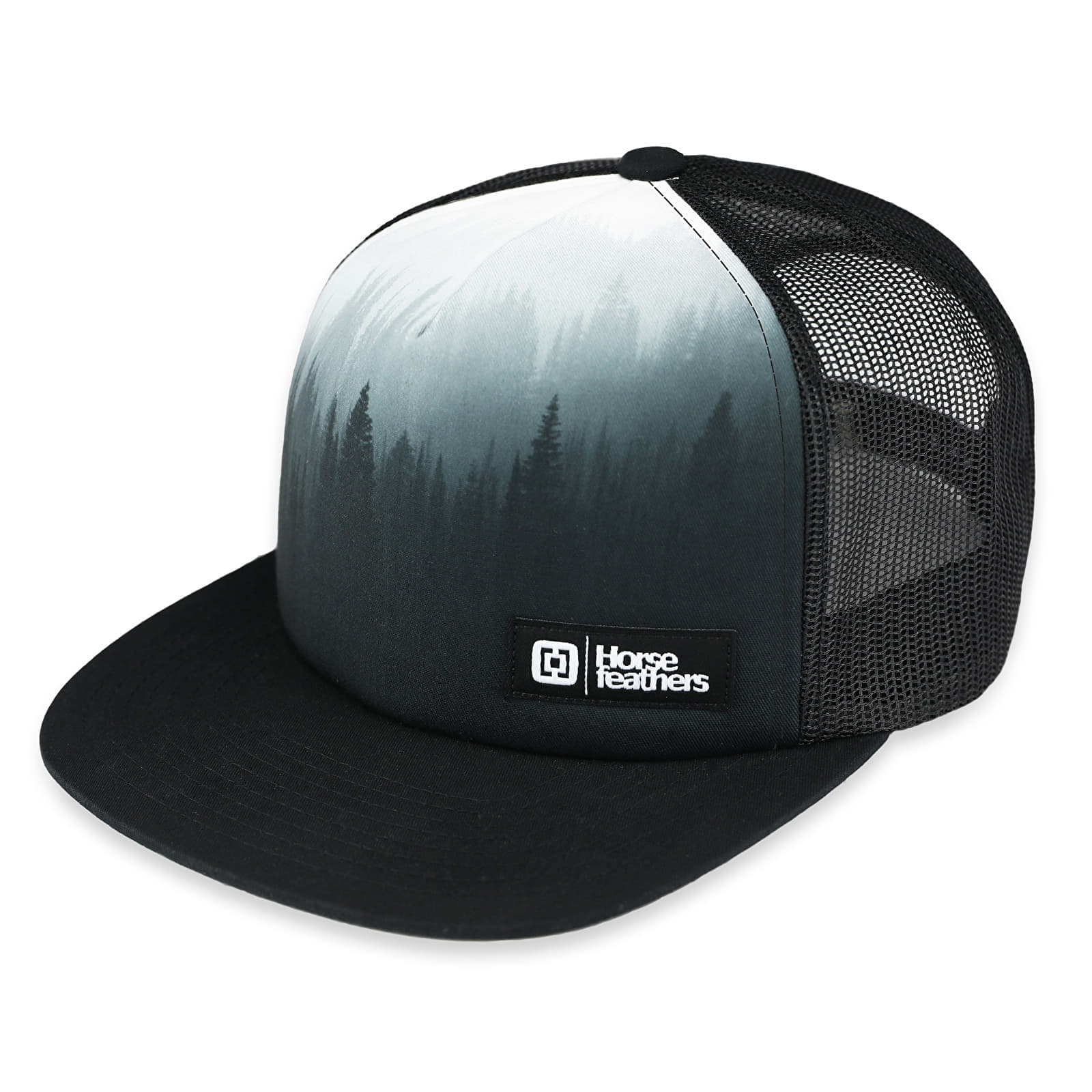Cap Mave Cap Black, 0