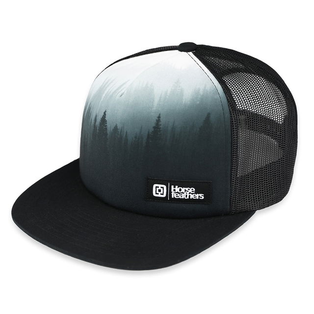 Cap Mave Cap Black