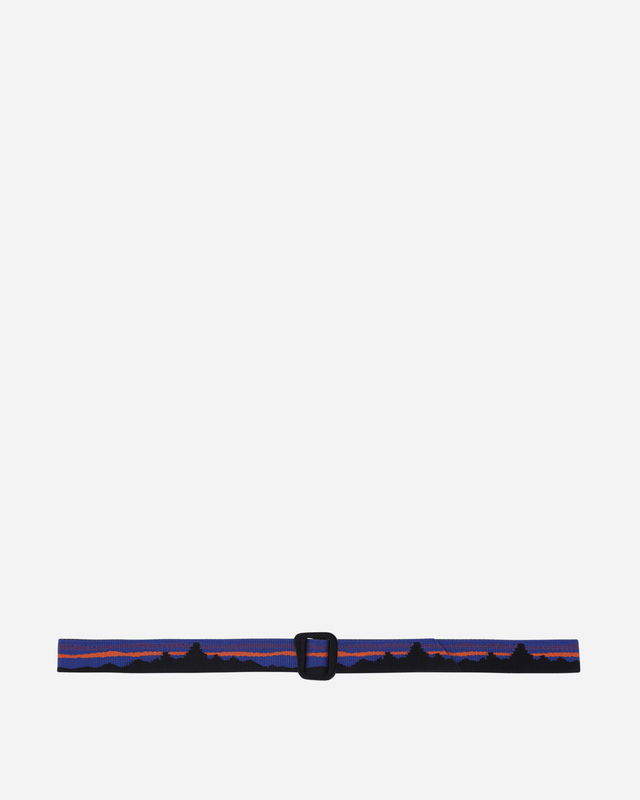 Fitz Roy Friction Belt