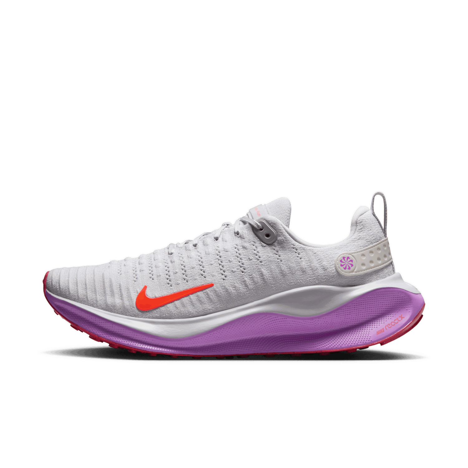 Кецове и обувки Nike InfinityRN 4 Сиво | DR2665-011, 0