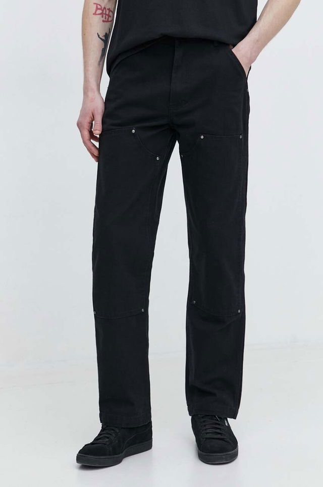 Duck Canvas Utility Pant
