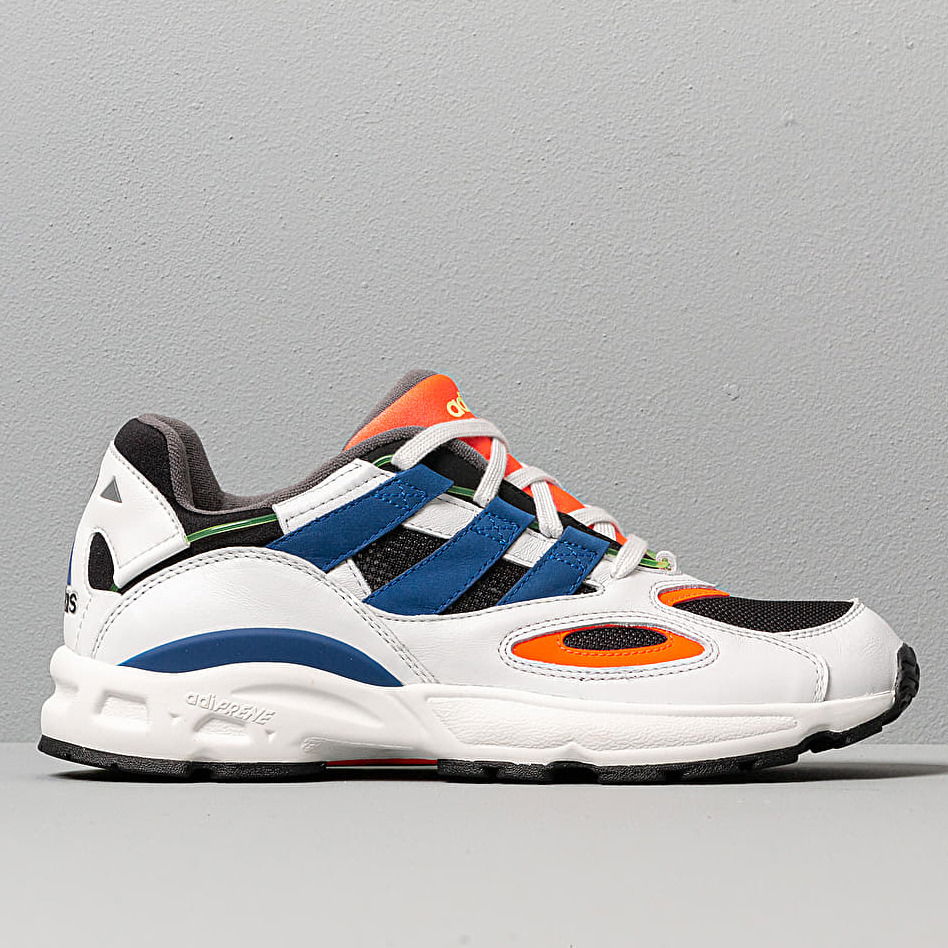 Кецове и обувки adidas Originals LXCON 94 Бяло | EE6256, 0