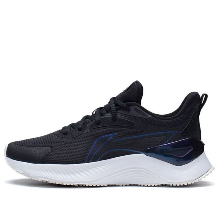 Кецове и обувки Li-Ning Element Черно | ARHS010-9