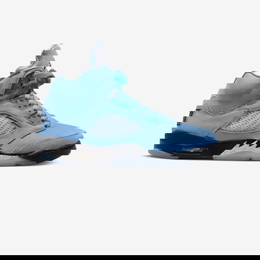 Кецове и обувки Jordan Air Jordan 5 "UNC" Синьо | DV1310-401, 1