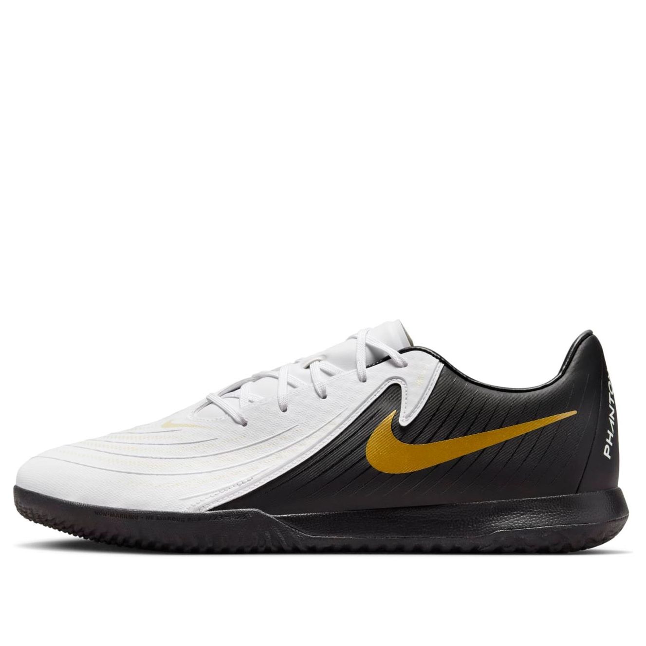 Кецове и обувки Nike Phantom GX 2 Academy IC Бяло | FJ2581-100, 0