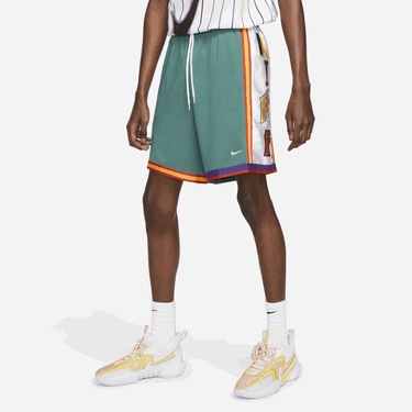 Къси панталони Nike Dri-FIT DNA Зелено | DX0255-379, 0