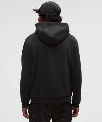 Суитчър lululemon Steady State Wordmark Pullover Hoodie Черно | prod20000683, 9