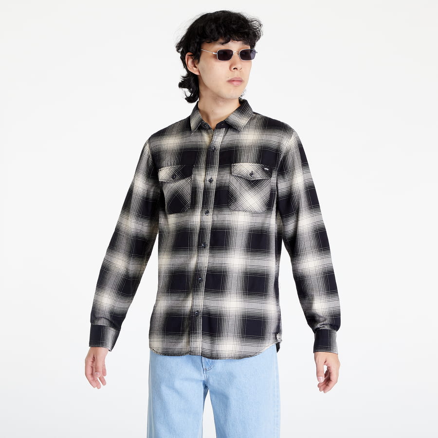 Риза Vans Monterey III Shirt Черно | VN0A3HL33M41, 0
