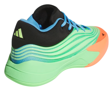 Кецове и обувки adidas Originals Dame X Многоцветен | jp8635, 4