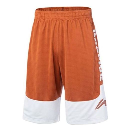 Къси панталони Li-Ning BadFive Logo Basketball Shorts Оранжево
| AAPQ007-9, 0