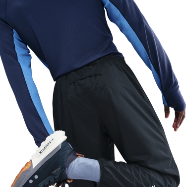 Панталони Nike Trailwind Lightweight Cuffed Pant Черно | hv2159-010, 2