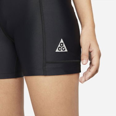Къси панталони Nike ACG Dri-FIT ADV 'Crater Lookout' Shorts Черно | DC9829-010, 2