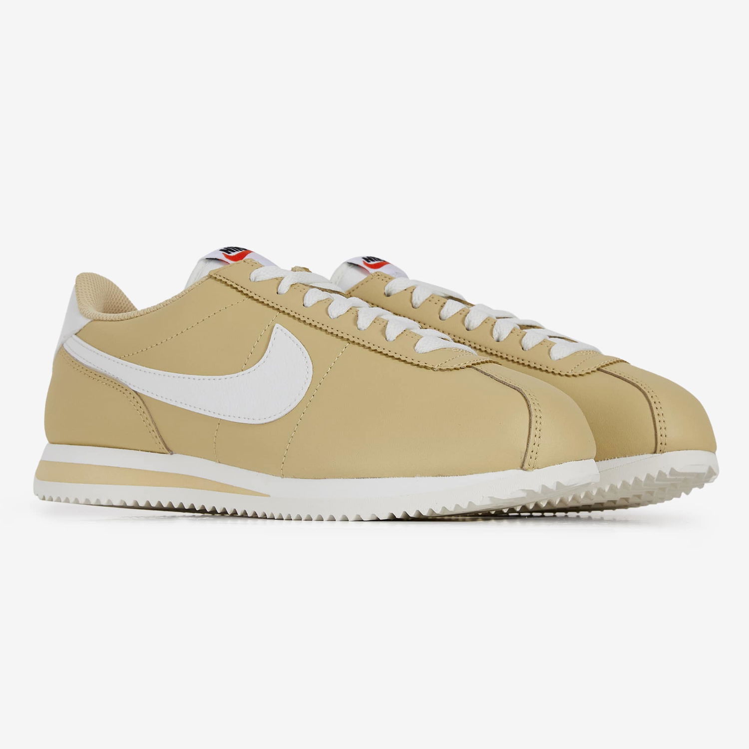 Кецове и обувки Nike Cortez "Sesame Sail" Бежово | DN1791-200, 1