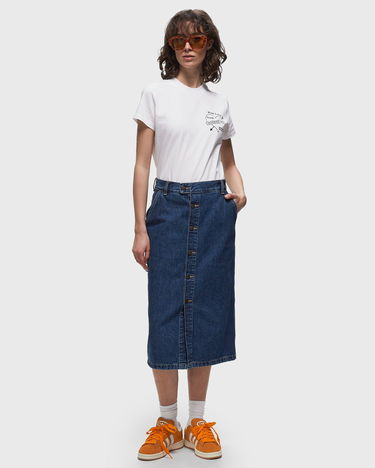 Пола Carhartt WIP Colby Skirt Черно | I033334_89_06, 3