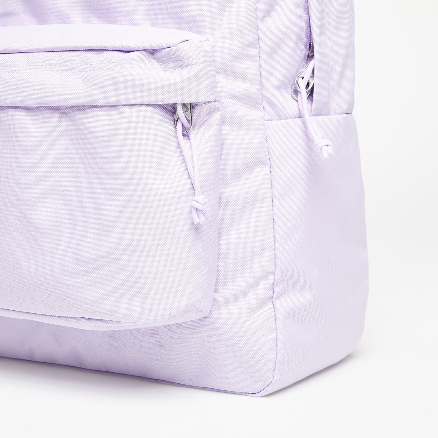 Раница JanSport Superbreak One Backpack Pastel Lilac Лилаво | EK0A5BAGW301, 1