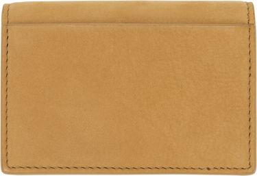 Портфейл Tom Ford T Line Business Card Holder Кафяво | Y0277-LCL449G, 3