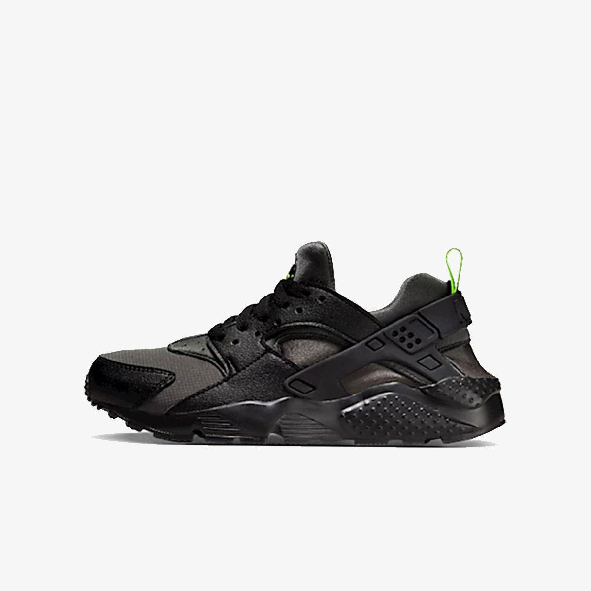 Кецове и обувки Nike Huarache Run Черно | DZ5632-001, 1