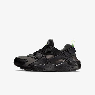 Кецове и обувки Nike Huarache Run Черно | DZ5632-001, 1