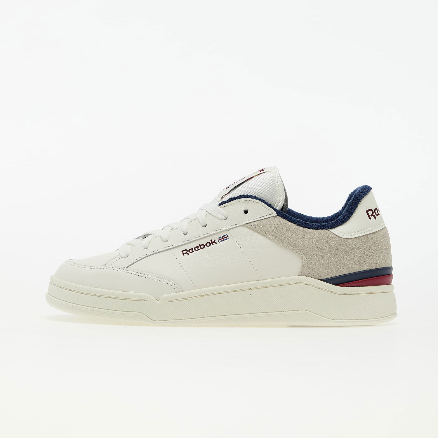 Кецове и обувки Reebok Classic AD COURT Бяло | gx0027, 0