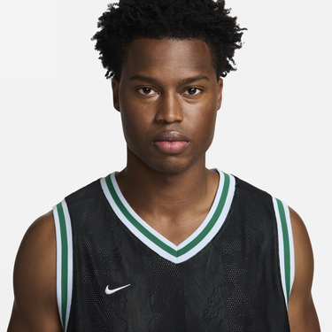 Фланелка Nike Dri-FIT DNA Giannis Черно | FZ0924-010, 3
