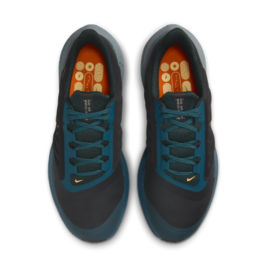 Кецове и обувки Nike Winflo 9 Shield Черно | DM1106-002, 2