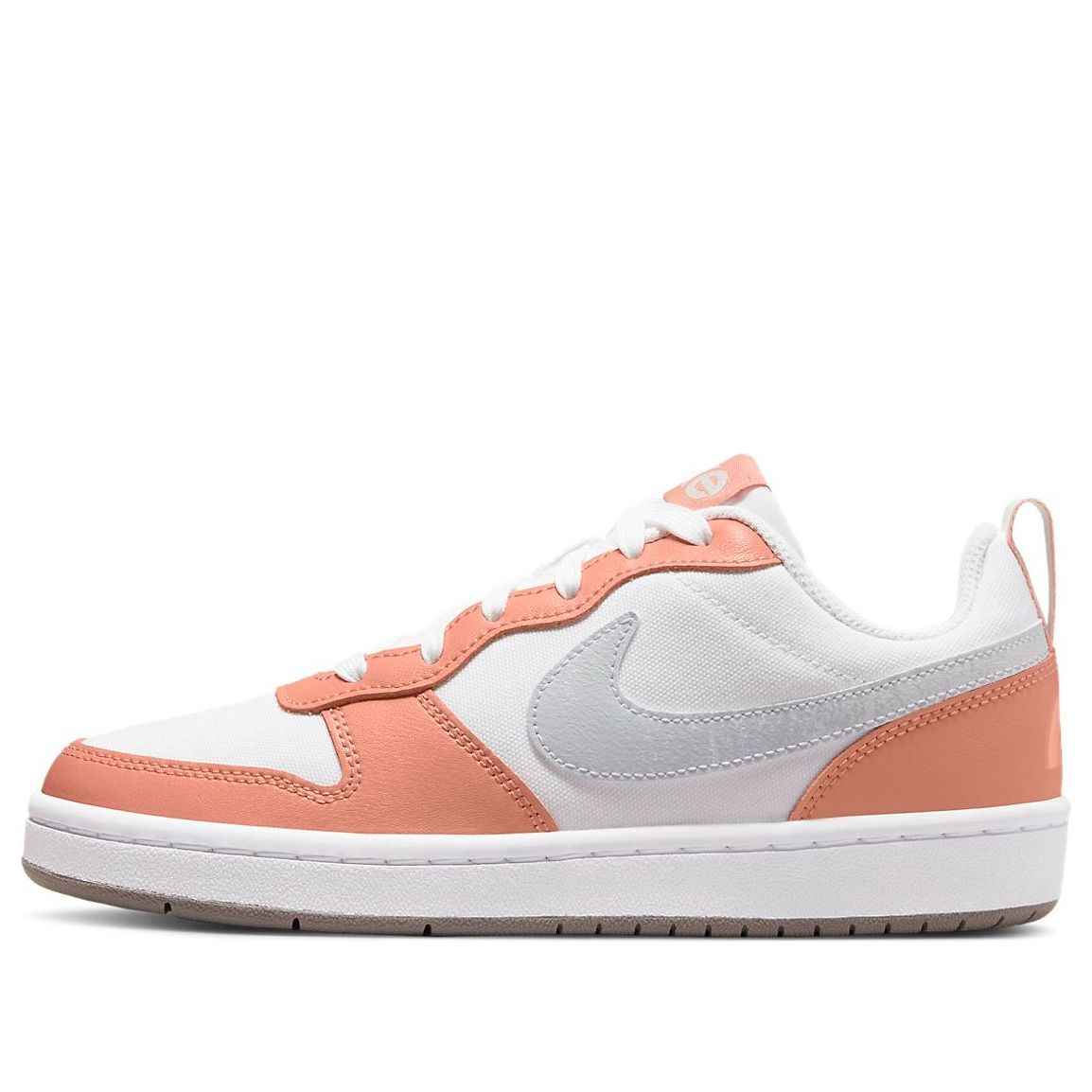 Кецове и обувки Nike Nike Court Borough Low 2 SE Оранжево
 | DM1216-100, 0