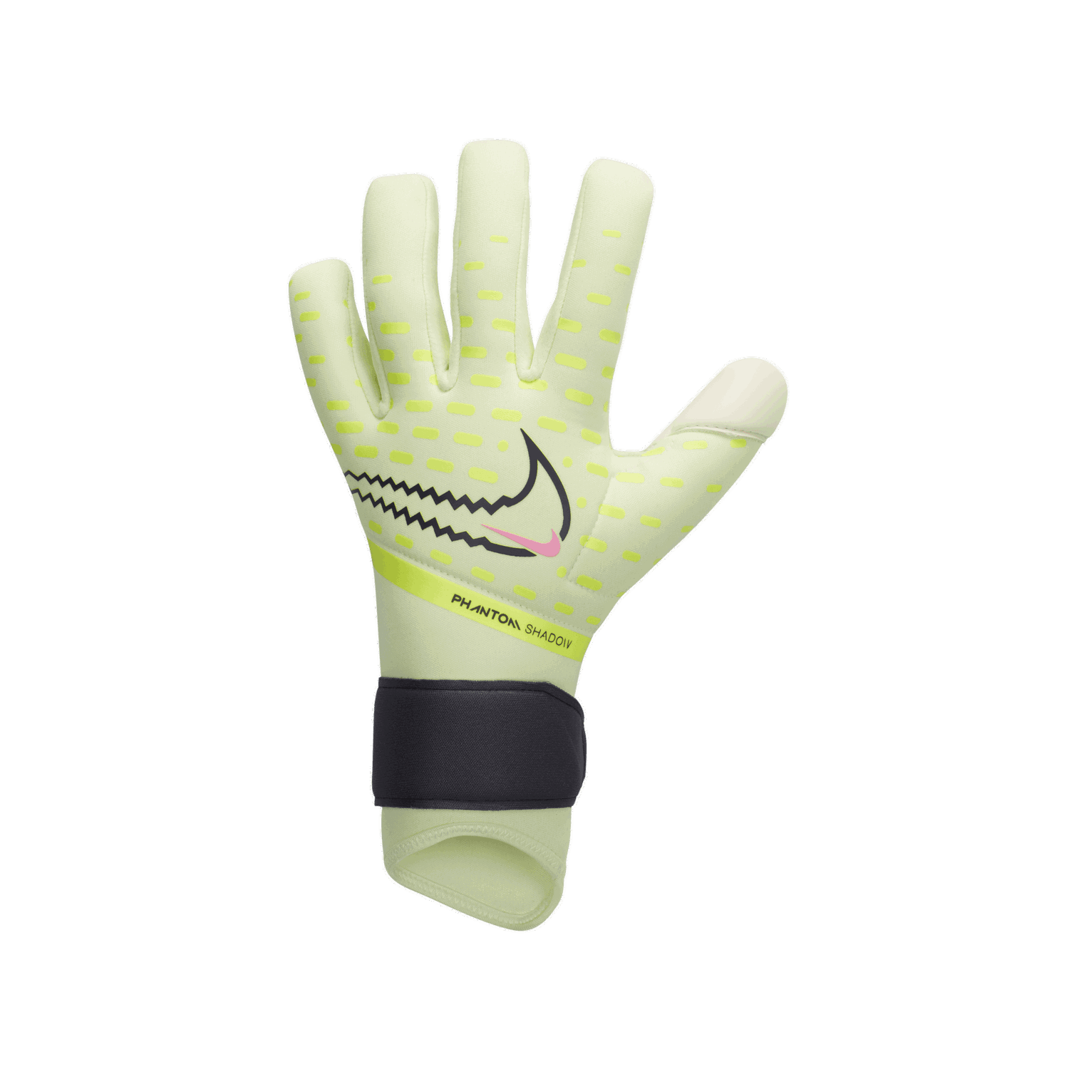 Ръкавици Nike Goalkeeper Phantom Shadow Gloves Зелено | CN6758-701, 0