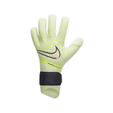 Ръкавици Nike Goalkeeper Phantom Shadow Gloves Зелено | CN6758-701, 0