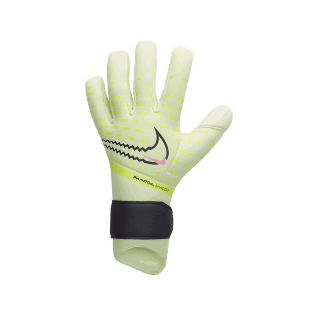 Goalkeeper Phantom Shadow Gloves