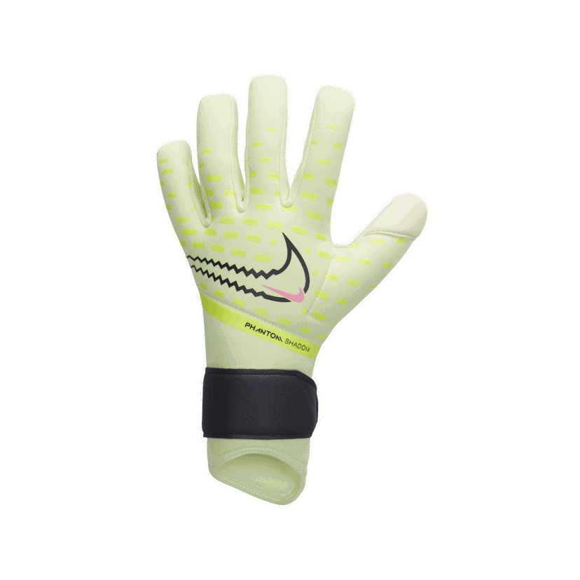 Ръкавици Nike Goalkeeper Phantom Shadow Gloves Зелено | CN6758-701