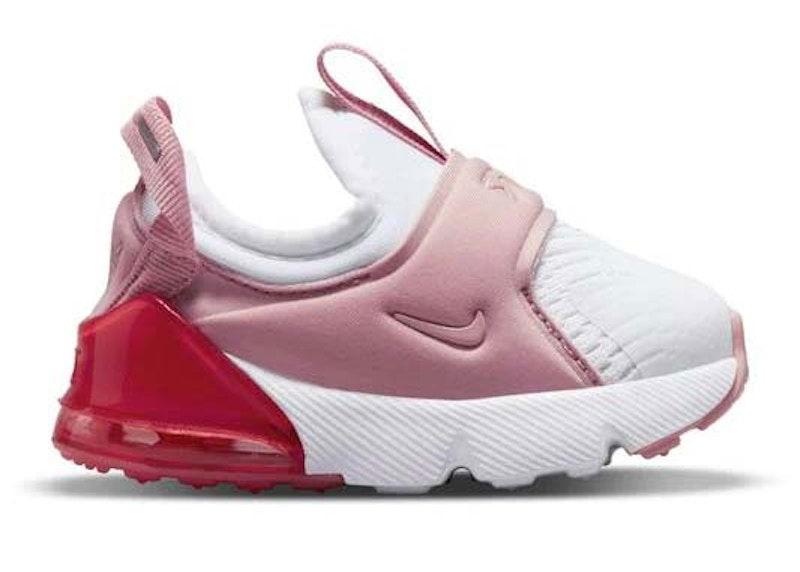 Кецове и обувки Nike Air Max 270 Extreme Розово | CI1109-103, 0