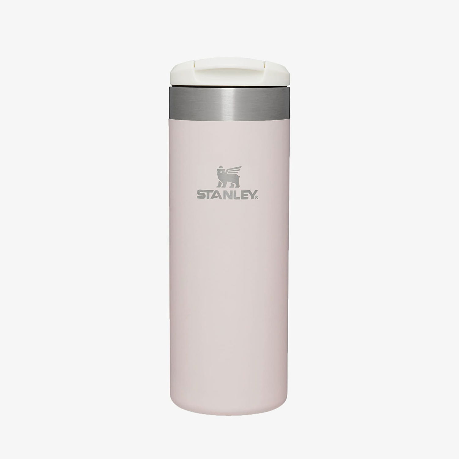 Бутилки за пиене Stanley AeroLight Transit 470 ml Travel Mug Розово | 10-10787-218, 0