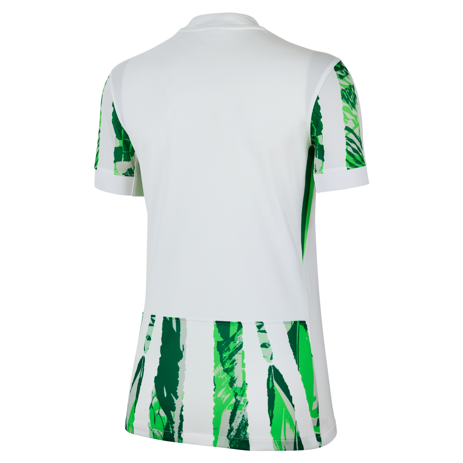 Фланелка Nike Nigeria Stadium 2025 Replica Dri-FIT Jersey Бяло | FZ9135-100, 1