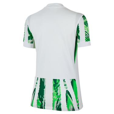 Фланелка Nike Nigeria Stadium 2025 Replica Dri-FIT Jersey Бяло | FZ9135-100, 1