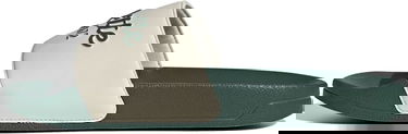 Кецове и обувки adidas Originals Adilette Shower Зелено | gw8749, 3