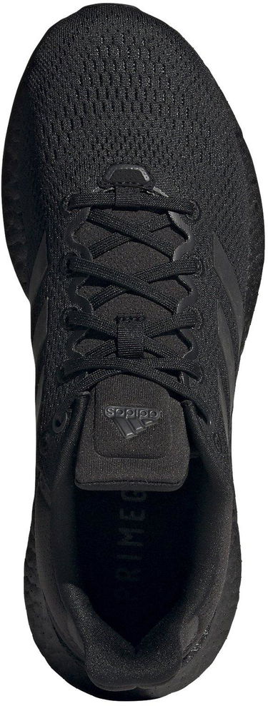Кецове и обувки adidas Performance Pureboost 21 Черно | GY5095, 1