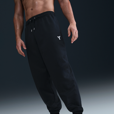 Спортни панталони Nike Kobe Therma-FIT Basketball Pants Черно | HJ8113-010, 4
