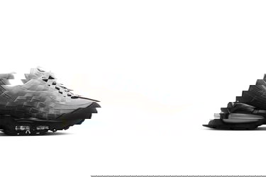 Кецове и обувки Nike Air Max 95 OG Сиво | HJ5996-002, 0