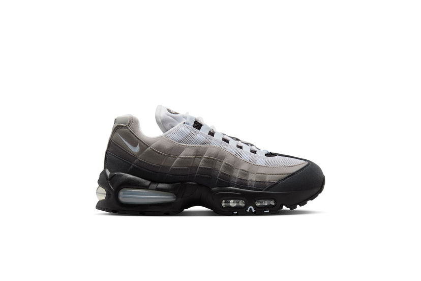 Кецове и обувки Nike Air Max 95 OG Сиво | HJ5996-002