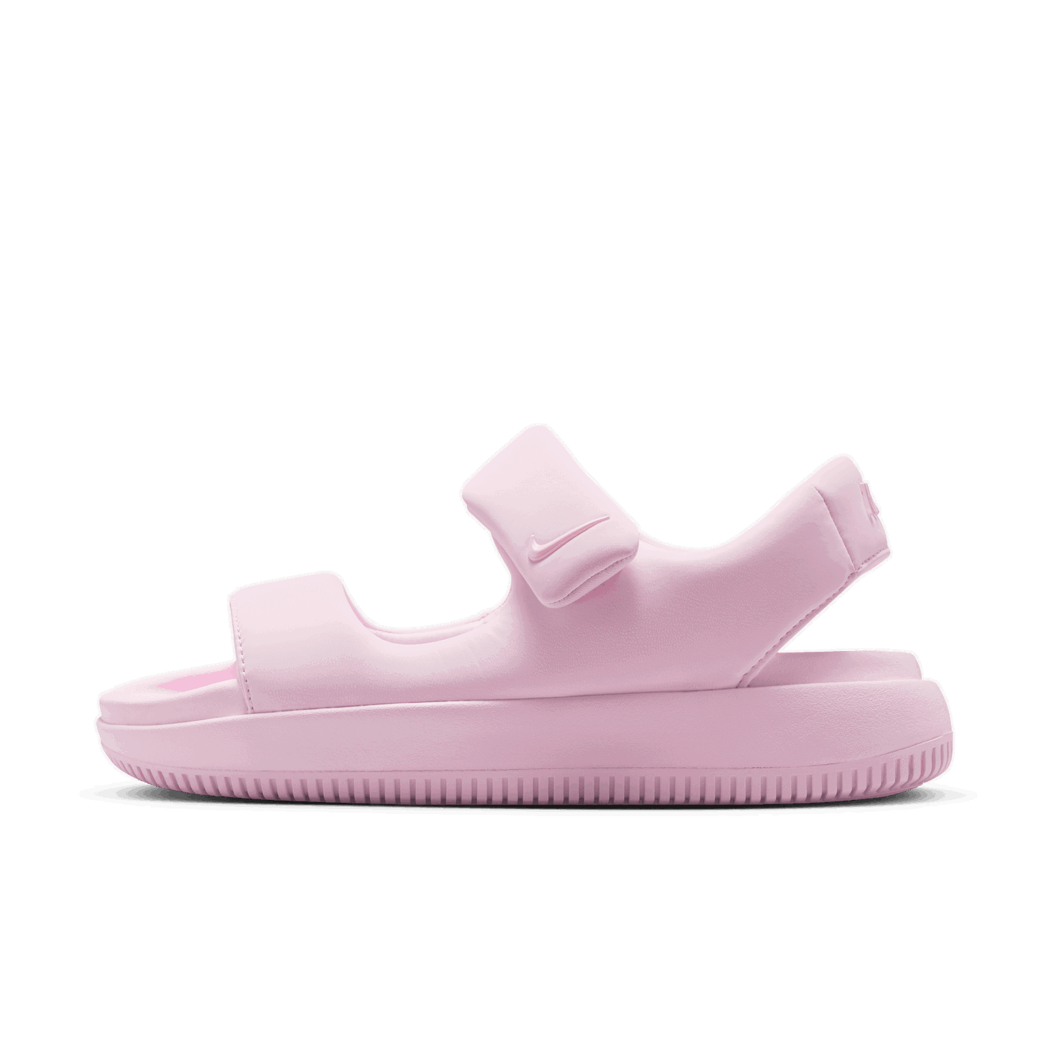 Кецове и обувки Nike Calm Sandals Розово | FZ3125-600, 0